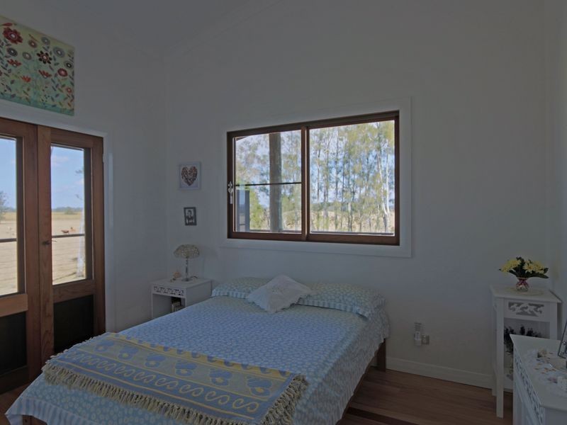 333 Weir Road Sportsmans Creek, Lawrence NSW 2460