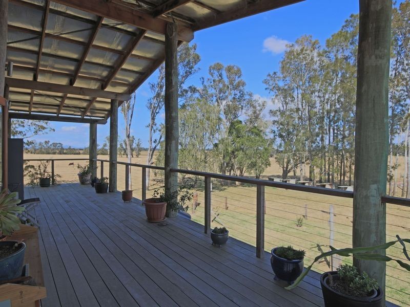 333 Weir Road Sportsmans Creek, Lawrence NSW 2460
