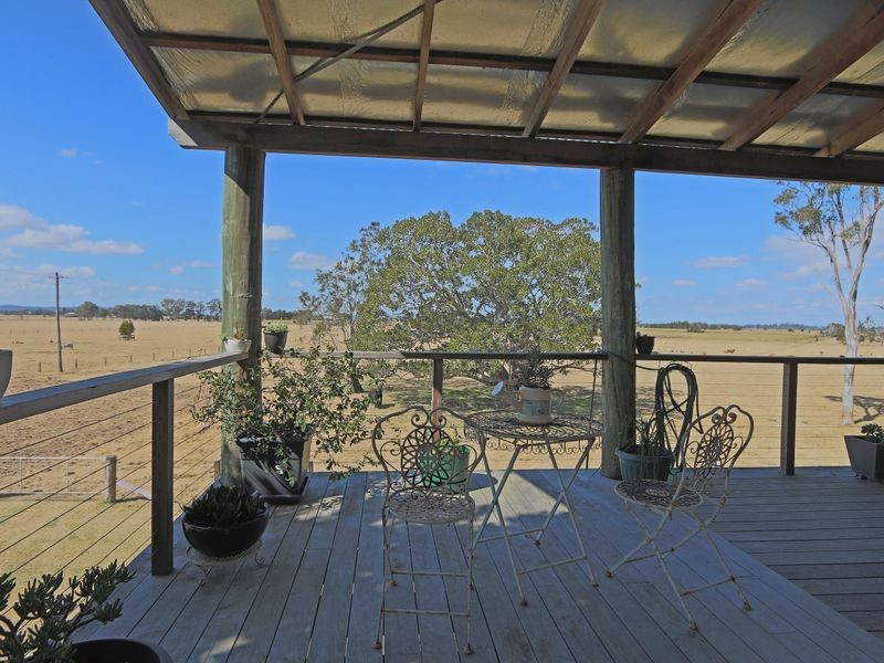 333 Weir Road Sportsmans Creek, Lawrence NSW 2460