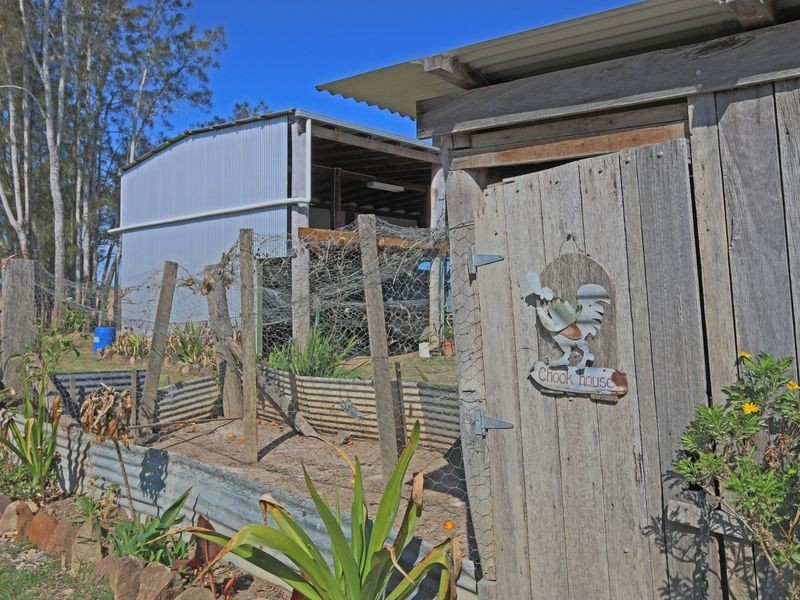 333 Weir Road Sportsmans Creek, Lawrence NSW 2460