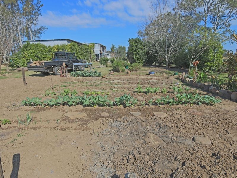 333 Weir Road Sportsmans Creek, Lawrence NSW 2460