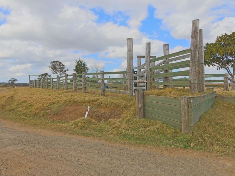 333 Weir Road Sportsmans Creek, Lawrence NSW 2460