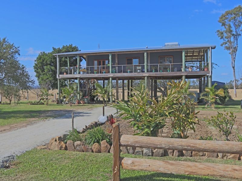 333 Weir Road Sportsmans Creek, Lawrence NSW 2460