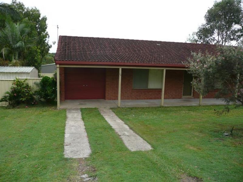 25 Havelock Street, Lawrence NSW 2460