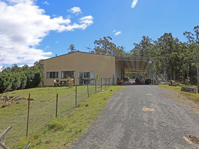 75 Stokes Lane, Gulmarrad NSW 2463