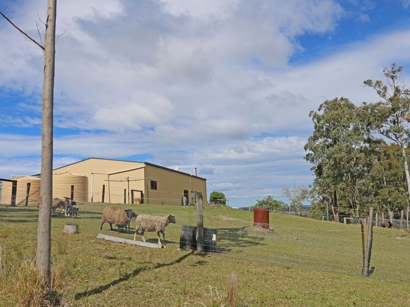 75 Stokes Lane, Gulmarrad NSW 2463