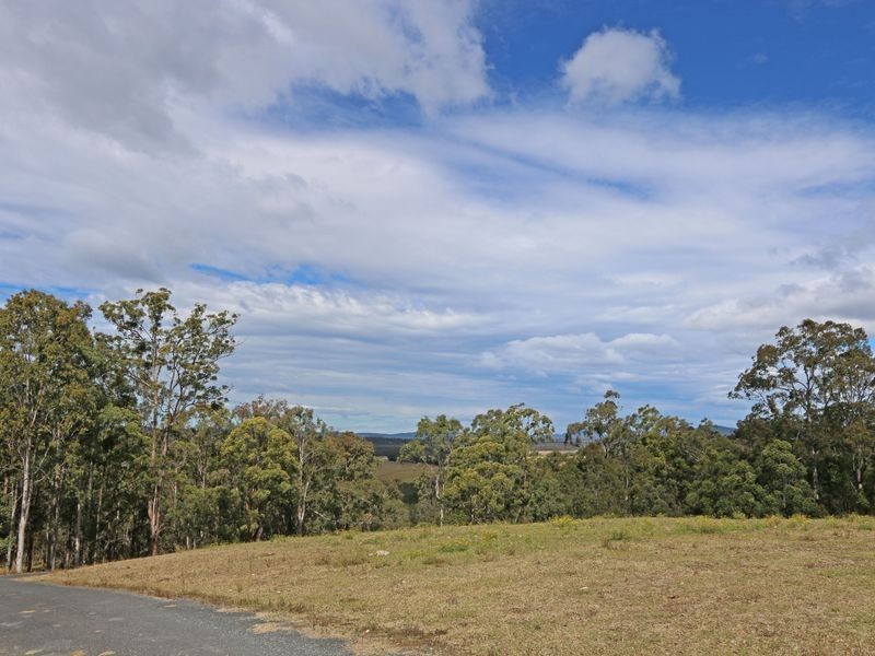 75 Stokes Lane, Gulmarrad NSW 2463