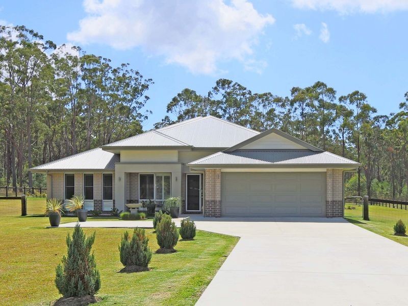 32 Whispering Pines Place, Gulmarrad NSW 2463