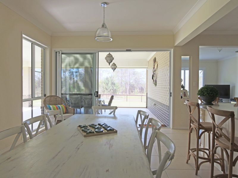 32 Whispering Pines Place, Gulmarrad NSW 2463