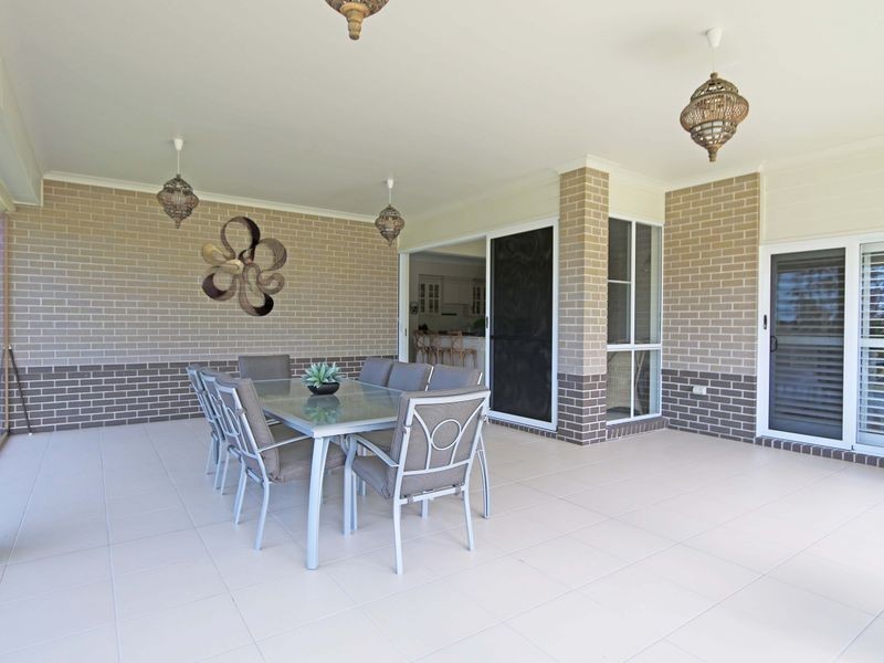 32 Whispering Pines Place, Gulmarrad NSW 2463