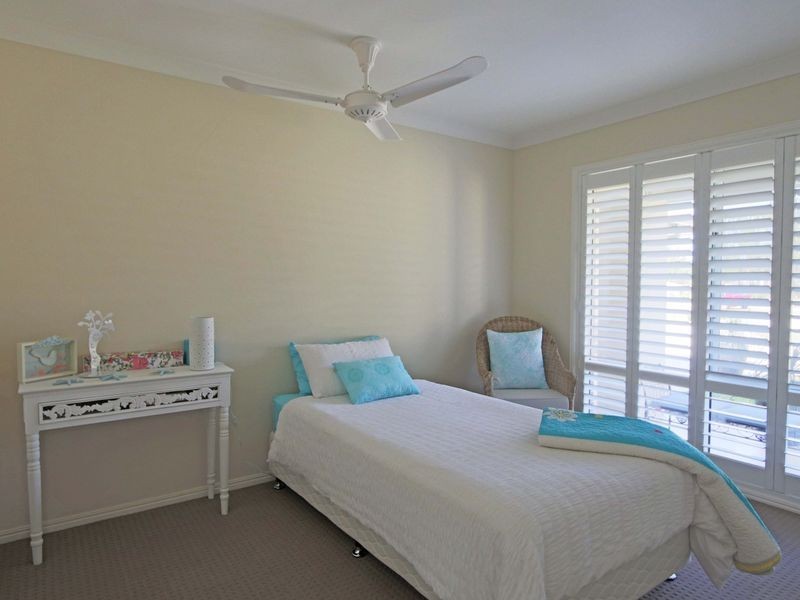 32 Whispering Pines Place, Gulmarrad NSW 2463