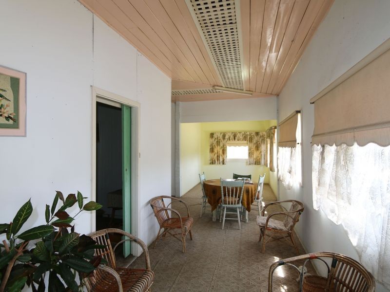 110 Ocean Road, Brooms Head NSW 2463