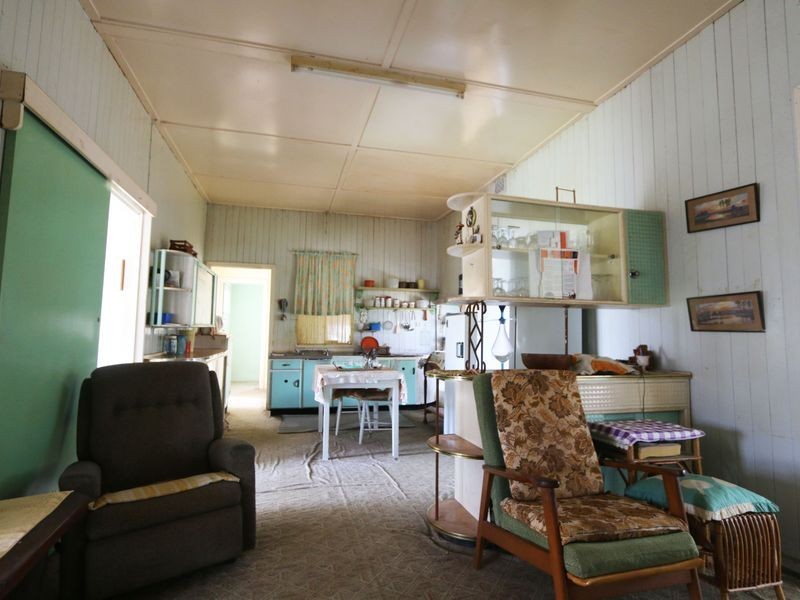 110 Ocean Road, Brooms Head NSW 2463