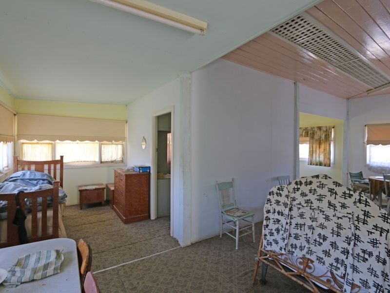 110 Ocean Road, Brooms Head NSW 2463
