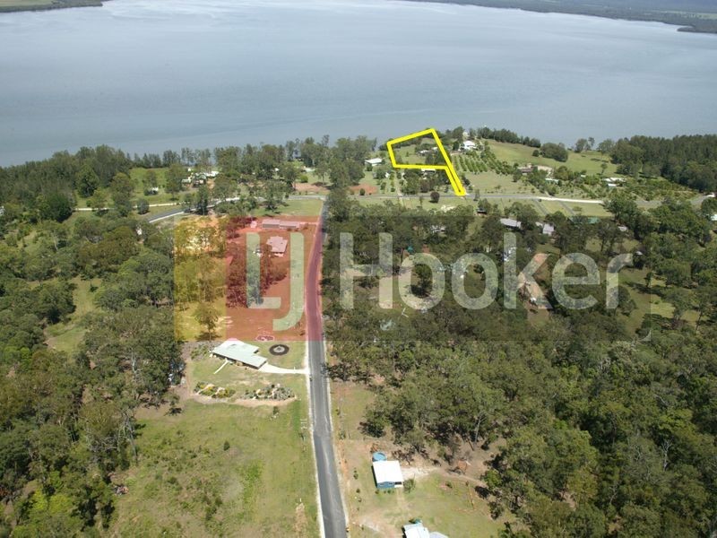 144 Patemans Road, Ashby NSW 2463