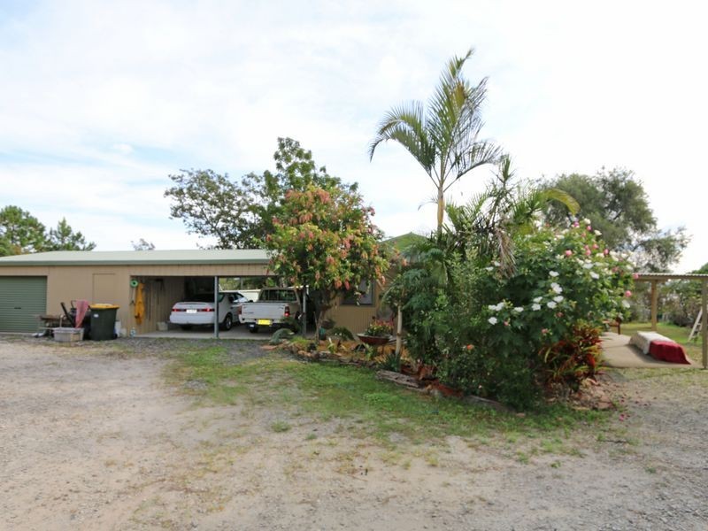 144 Patemans Road, Ashby NSW 2463