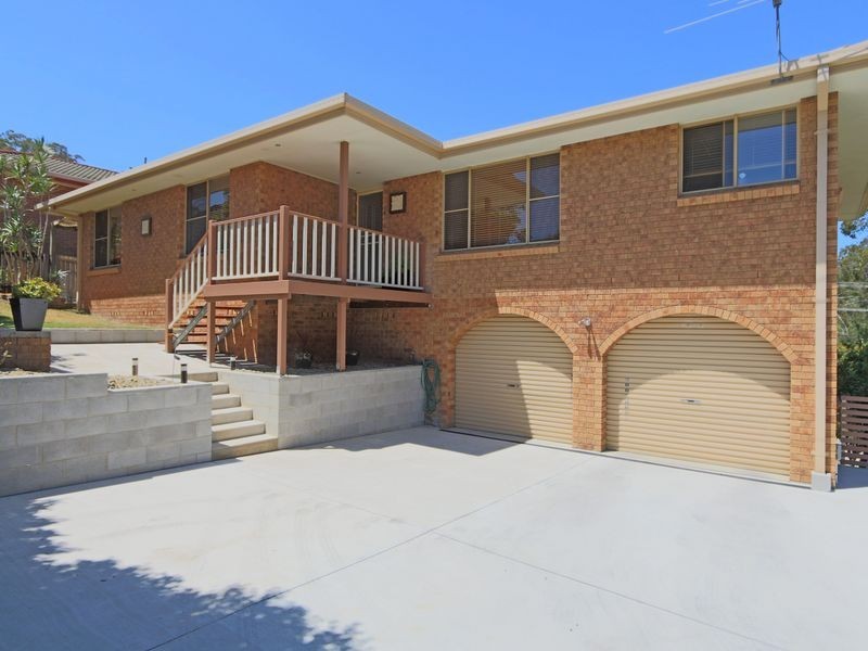 2 b McCowan Street, Maclean NSW 2463