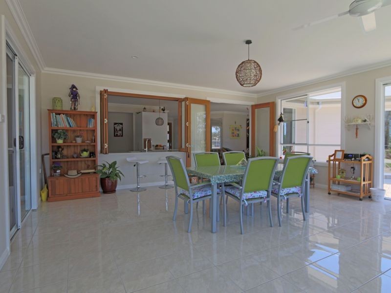 30 Rosella Road, Gulmarrad NSW 2463