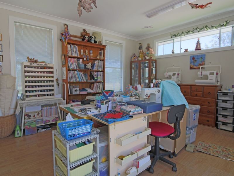 30 Rosella Road, Gulmarrad NSW 2463