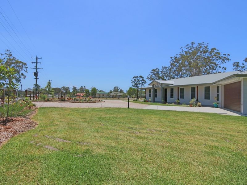 30 Rosella Road, Gulmarrad NSW 2463