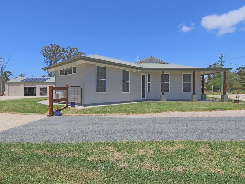 30 Rosella Road, Gulmarrad NSW 2463