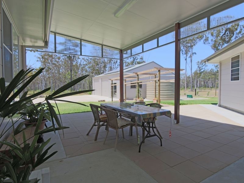 30 Rosella Road, Gulmarrad NSW 2463