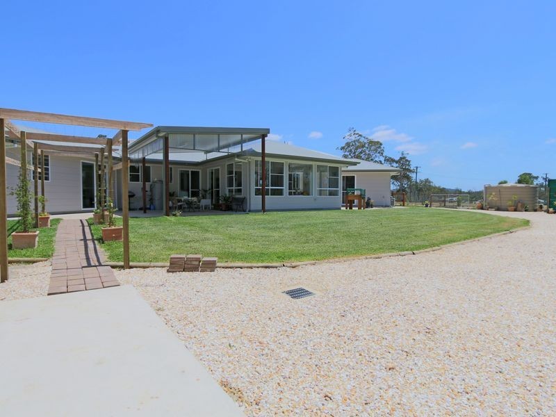 30 Rosella Road, Gulmarrad NSW 2463