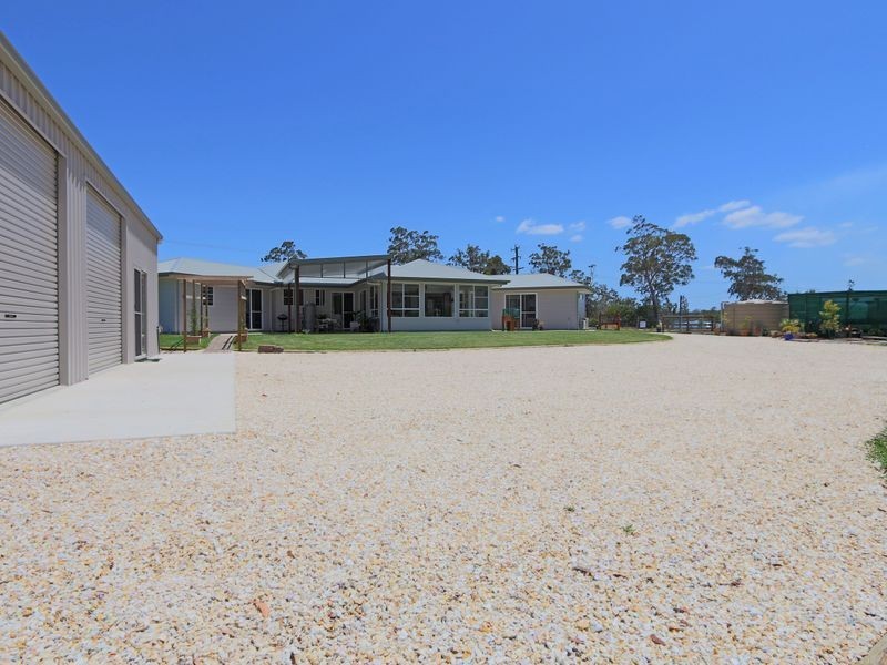 30 Rosella Road, Gulmarrad NSW 2463