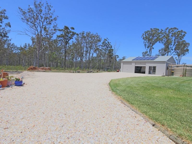 30 Rosella Road, Gulmarrad NSW 2463