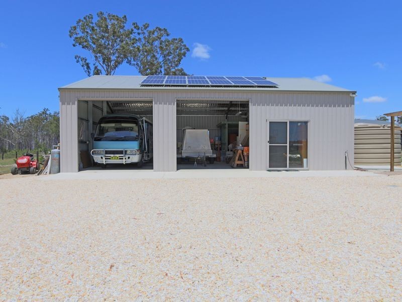 30 Rosella Road, Gulmarrad NSW 2463