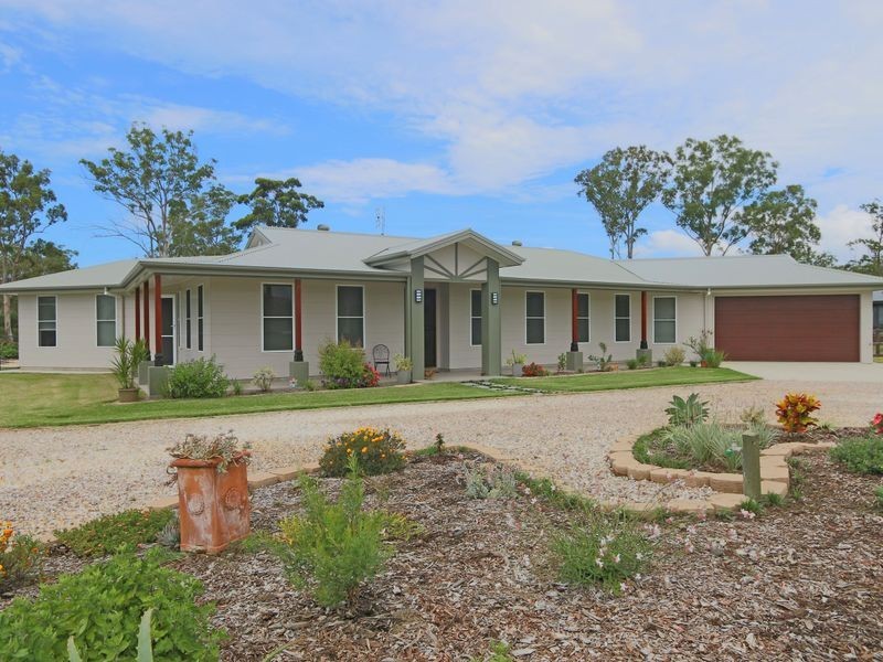 30 Rosella Road, Gulmarrad NSW 2463