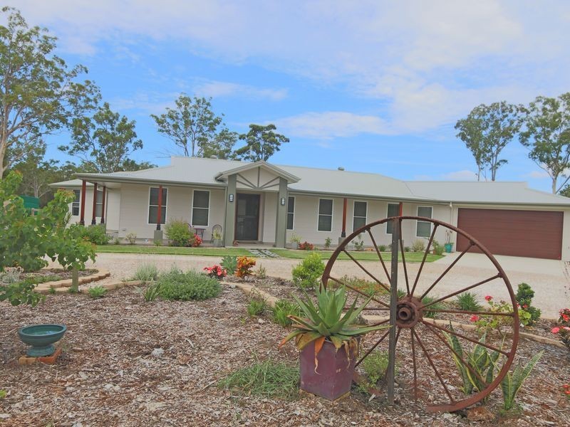 30 Rosella Road, Gulmarrad NSW 2463