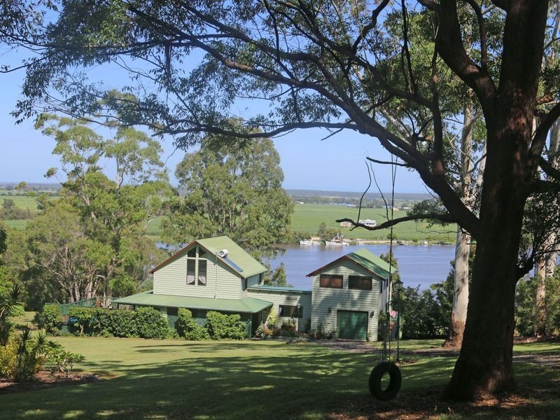 504 Old Ferry Road, Ashby NSW 2463