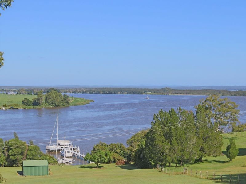 504 Old Ferry Road, Ashby NSW 2463