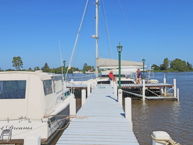 504 Old Ferry Road, Ashby NSW 2463