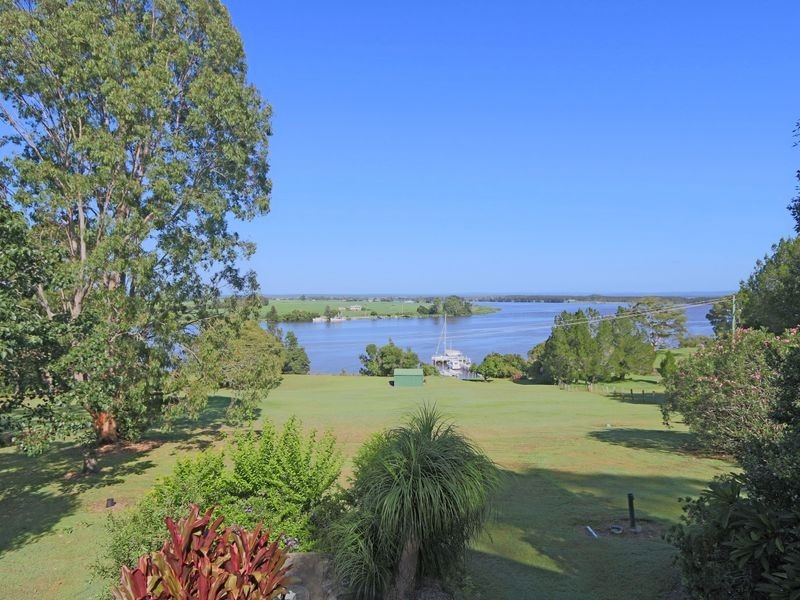 504 Old Ferry Road, Ashby NSW 2463