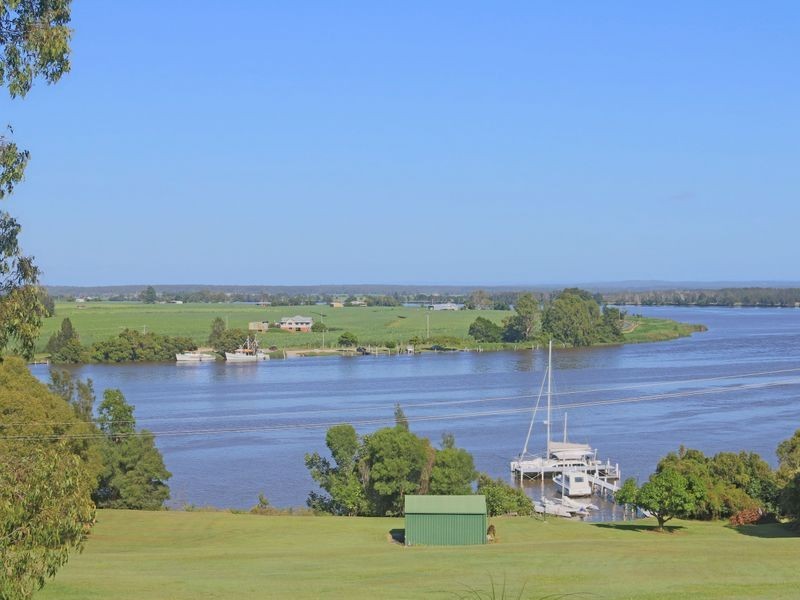 504 Old Ferry Road, Ashby NSW 2463