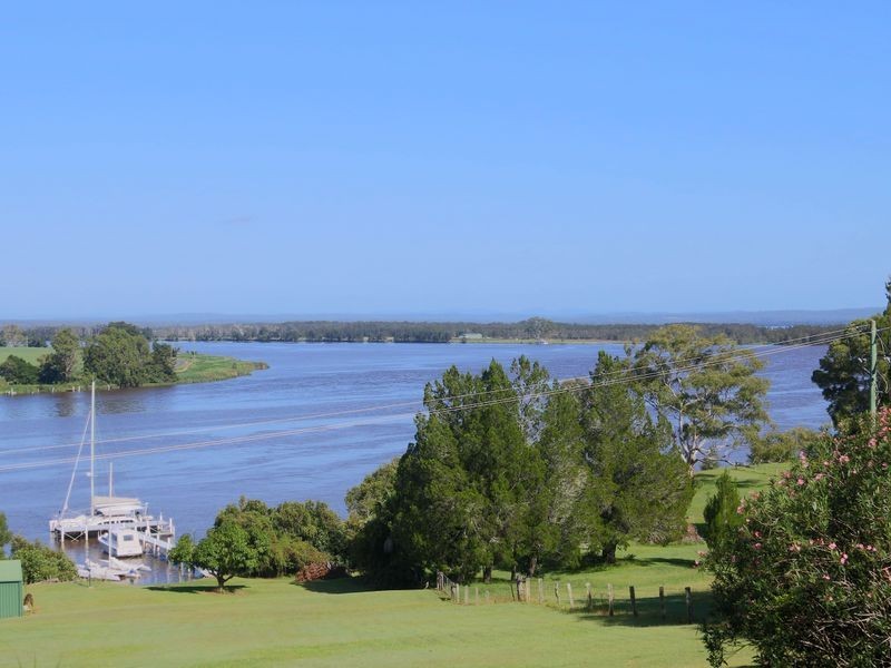 504 Old Ferry Road, Ashby NSW 2463