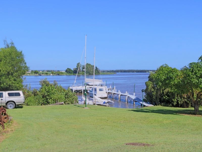 504 Old Ferry Road, Ashby NSW 2463