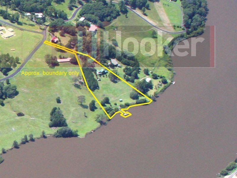 504 Old Ferry Road, Ashby NSW 2463