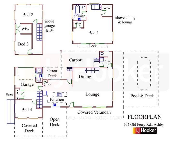 504 Old Ferry Road, Ashby NSW 2463