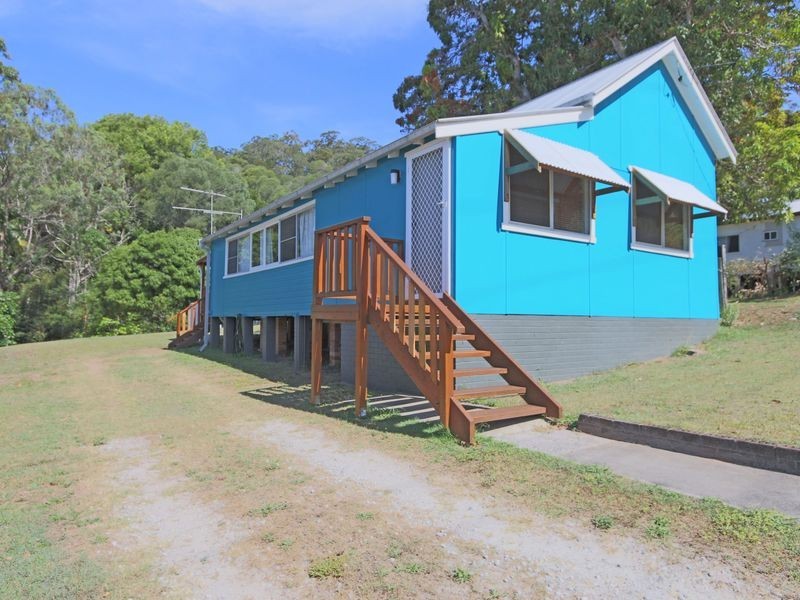 25 Roderick Street, Maclean NSW 2463