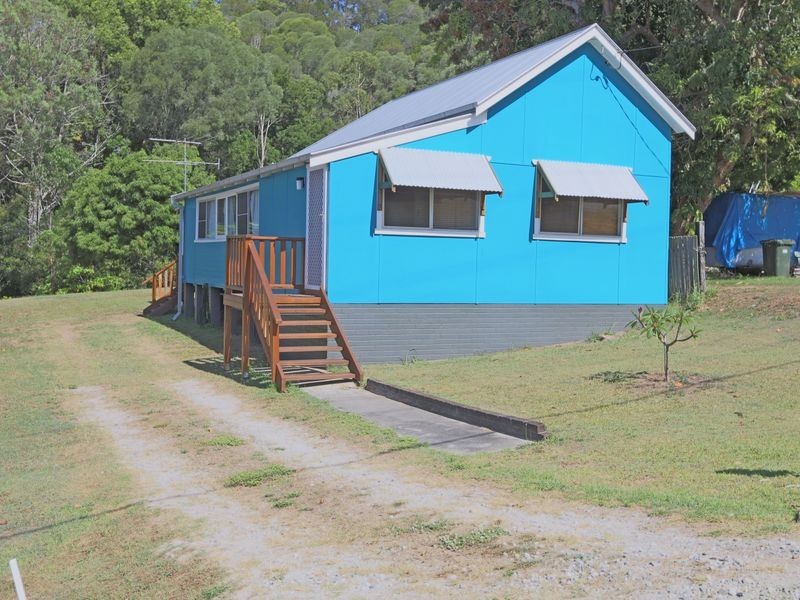 25 Roderick Street, Maclean NSW 2463