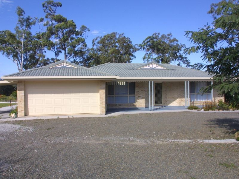 5 Quarrion Place, Gulmarrad NSW 2463