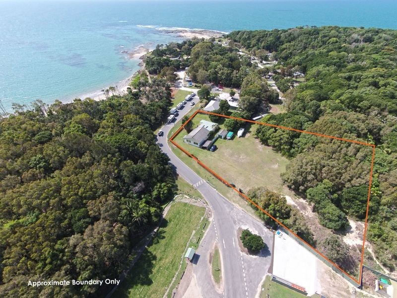 Lot 4 Iluka Road, Iluka NSW 2466