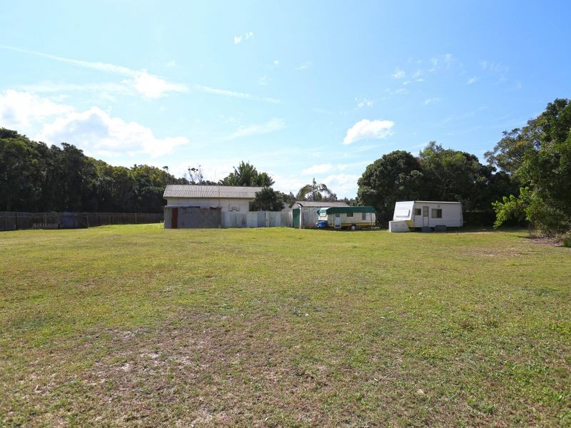 Lot 4 Iluka Road, Iluka NSW 2466