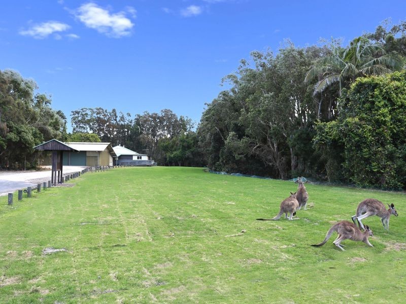 Lot 4 Iluka Road, Iluka NSW 2466