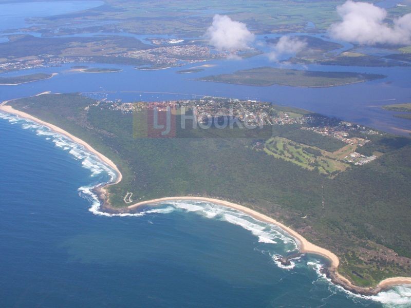 Lot 4 Iluka Road, Iluka NSW 2466