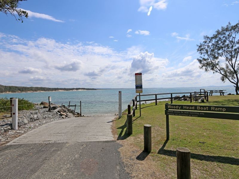 Lot 4 Iluka Road, Iluka NSW 2466