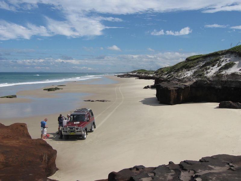 Lot 4 Iluka Road, Iluka NSW 2466